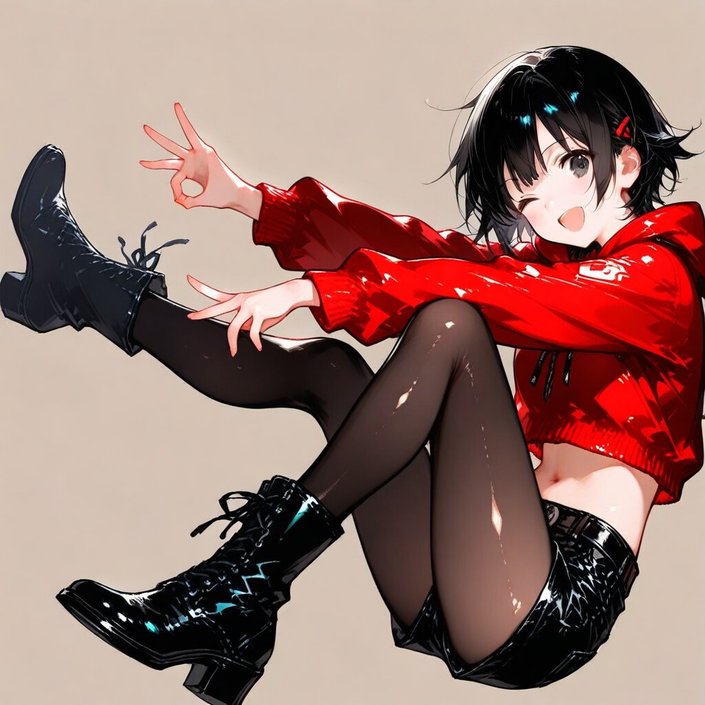 OK! | の人気AIイラスト・グラビア