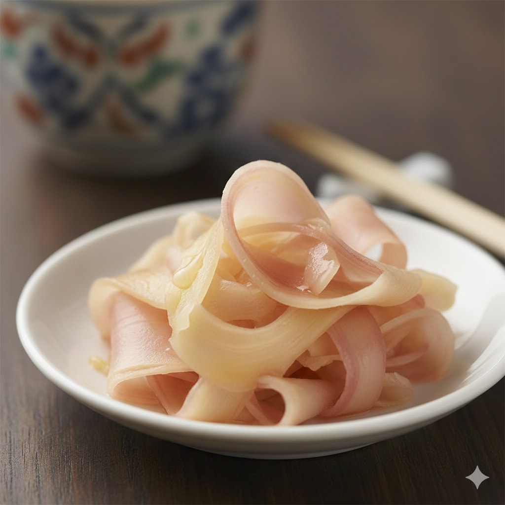 小説『スシバーにてガリ楽しむ』【ニャンノ世界】