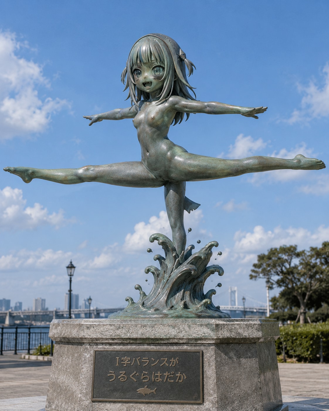 何と戦っているのか