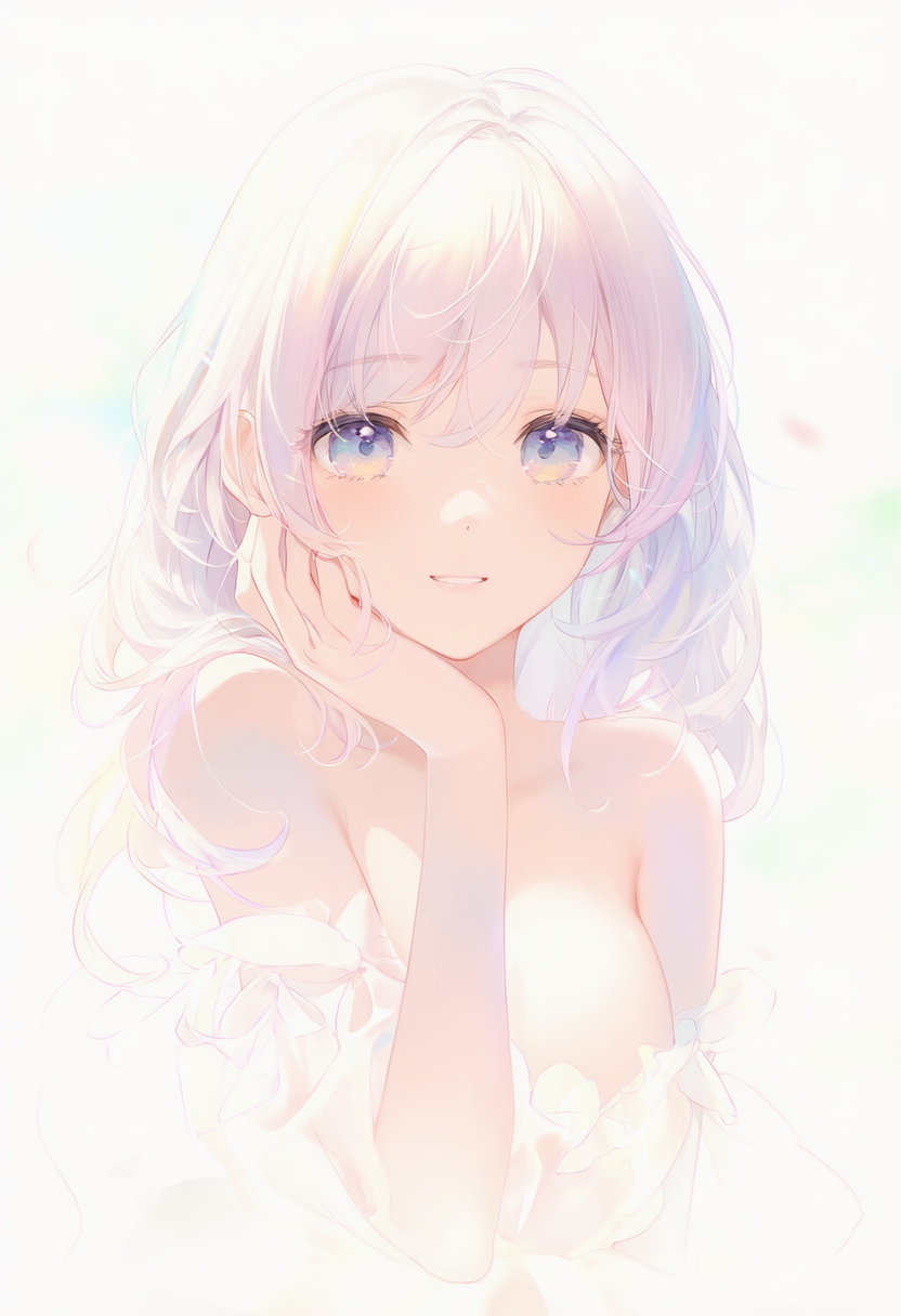 V4.5画風テスト【250814 / 1枚】