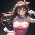 かかってこい! 3枚目