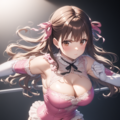 かかってこい! 4枚目