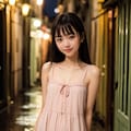 路地少女 No.1 3枚目