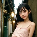 路地少女 No.1 2枚目