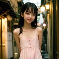 路地少女 No.1 6枚目