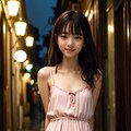 路地少女 No.1 8枚目
