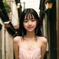 路地少女 No.1 4枚目