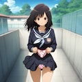 HARPYで1月14日🎂東城綾🍓👙🎉❤️ 2枚目