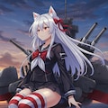 艦これキャラ 2枚目