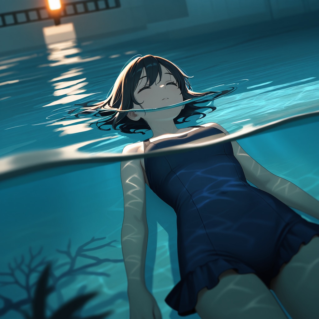 なにかをのせる 2