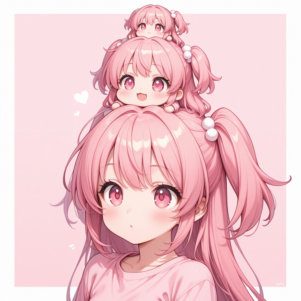 なにかをのせる 2