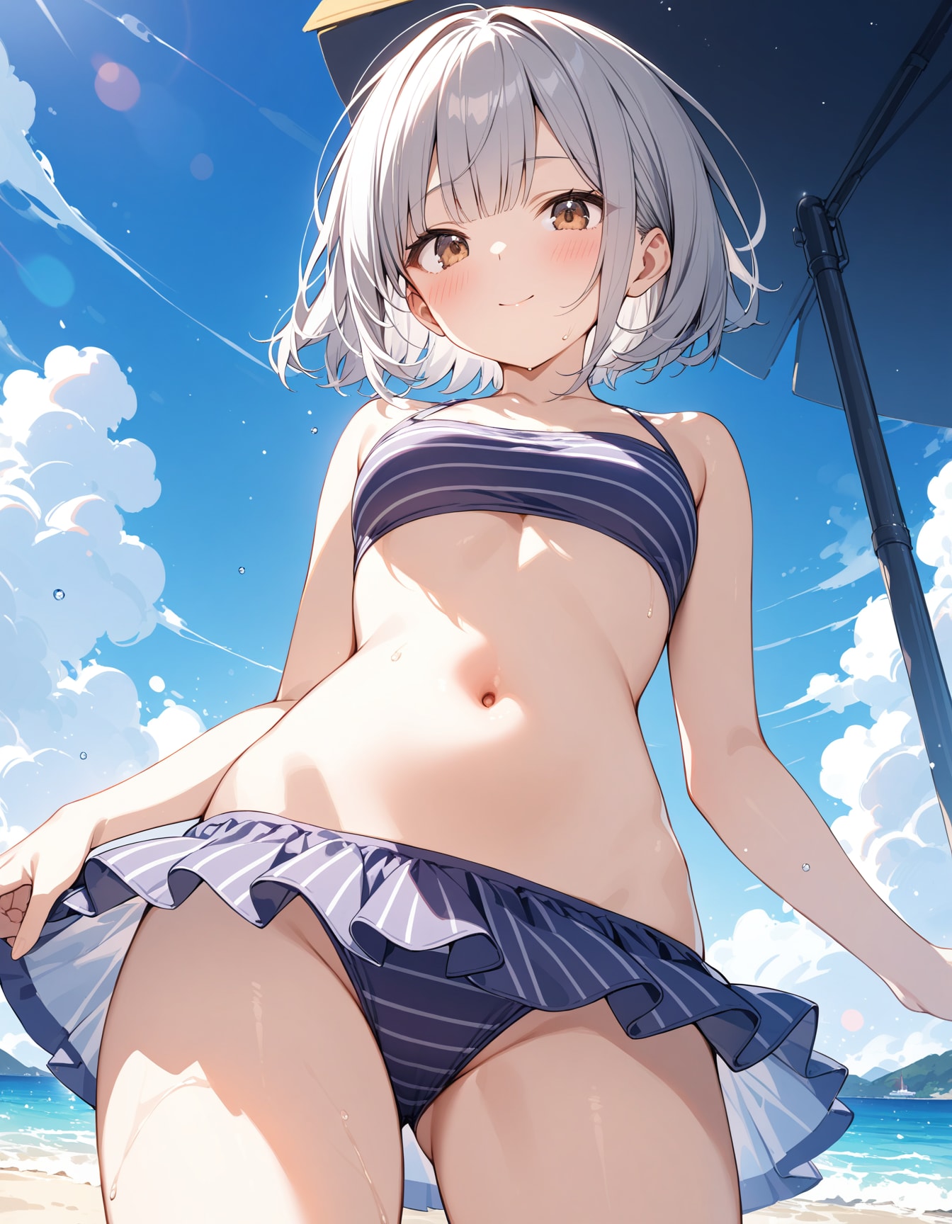 ヴィーシニャ むふふスナップ 52