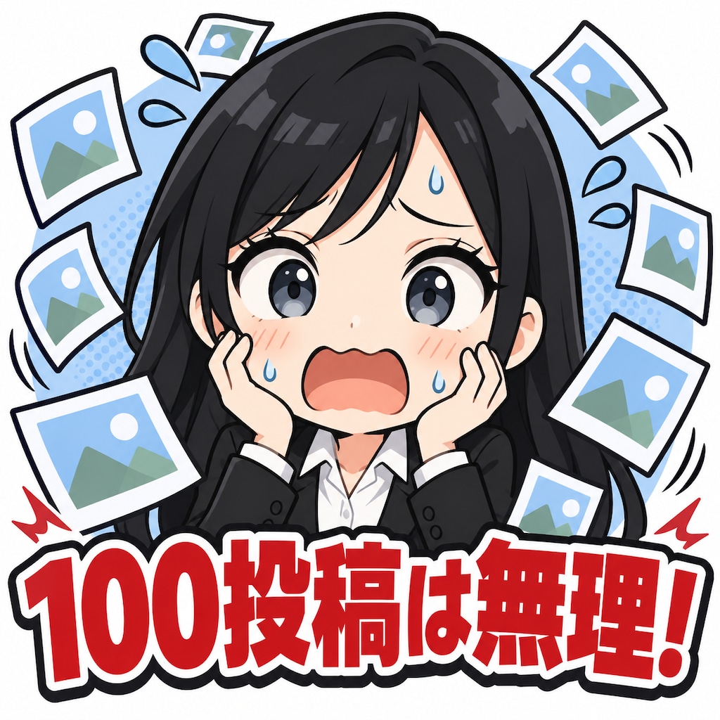 無理だ!!