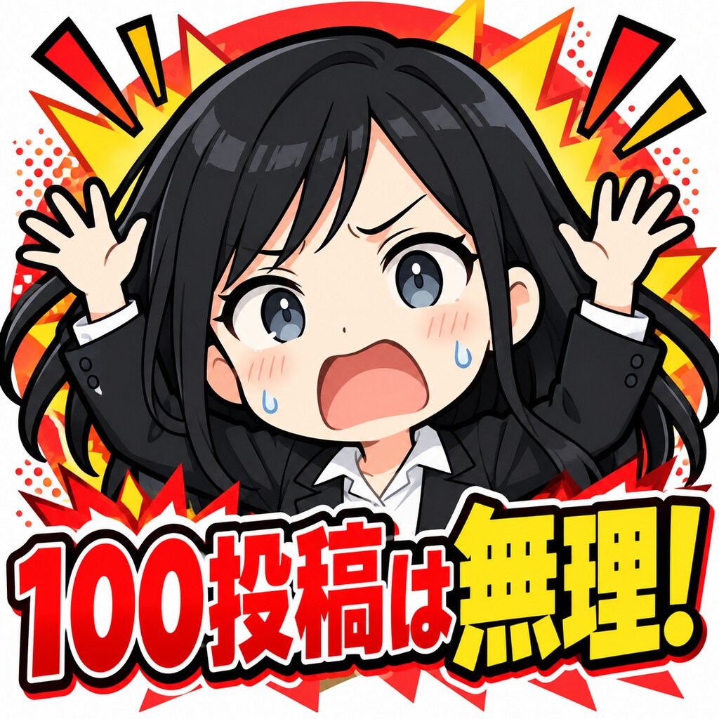 無理だ!!