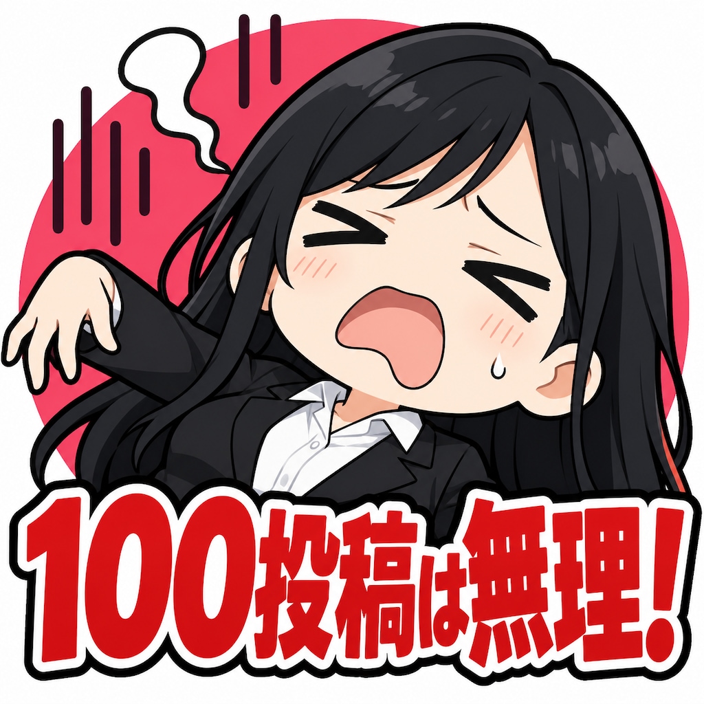 無理だ!!