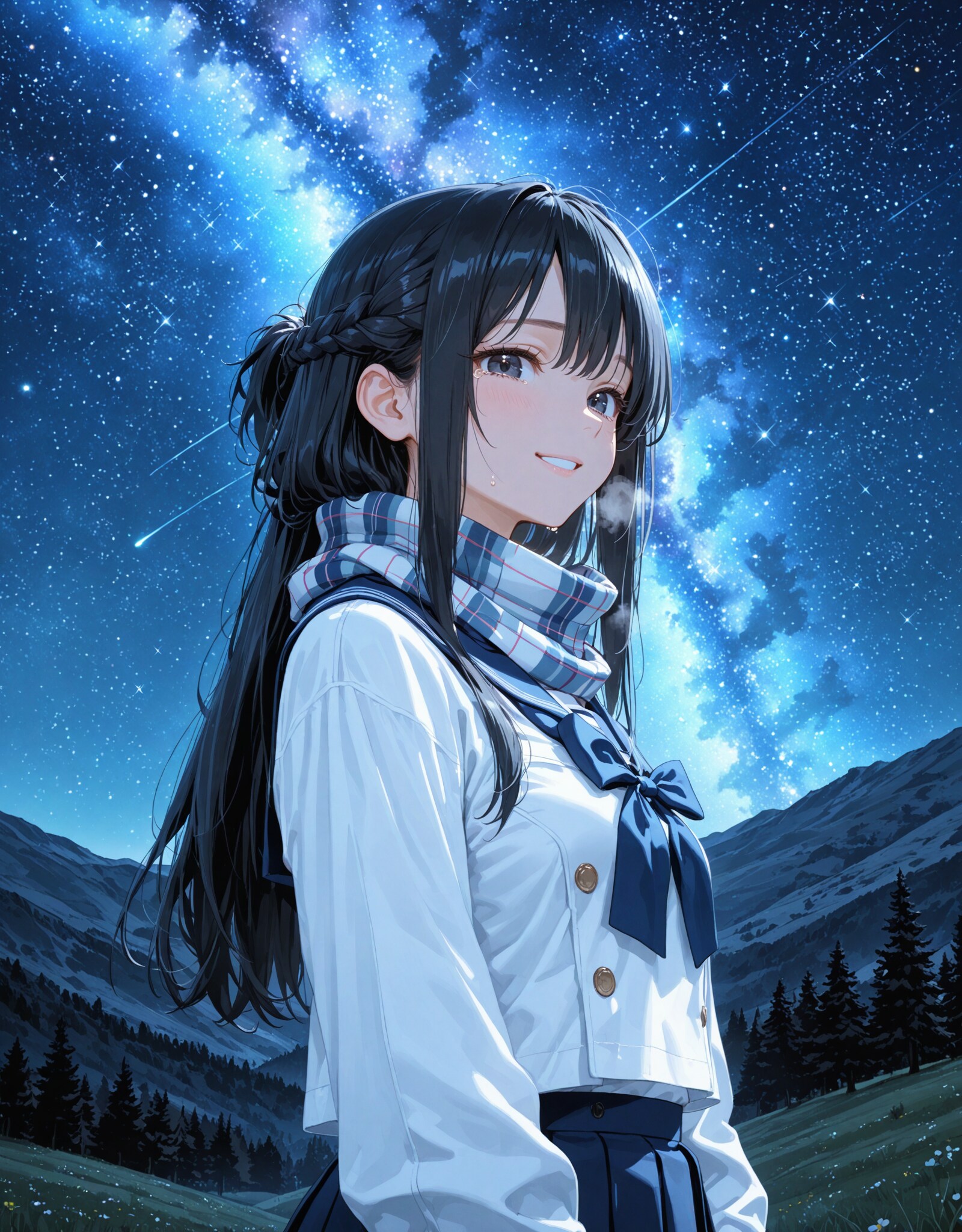 さようなら、私の初恋。