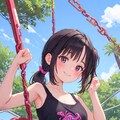 公園にいたお姉ちゃん16 9枚目