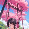 公園にいたお姉ちゃん16 2枚目