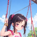 公園にいたお姉ちゃん16 5枚目