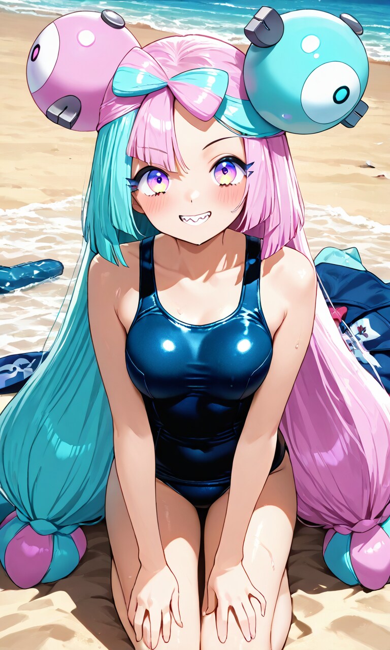 スクール水着