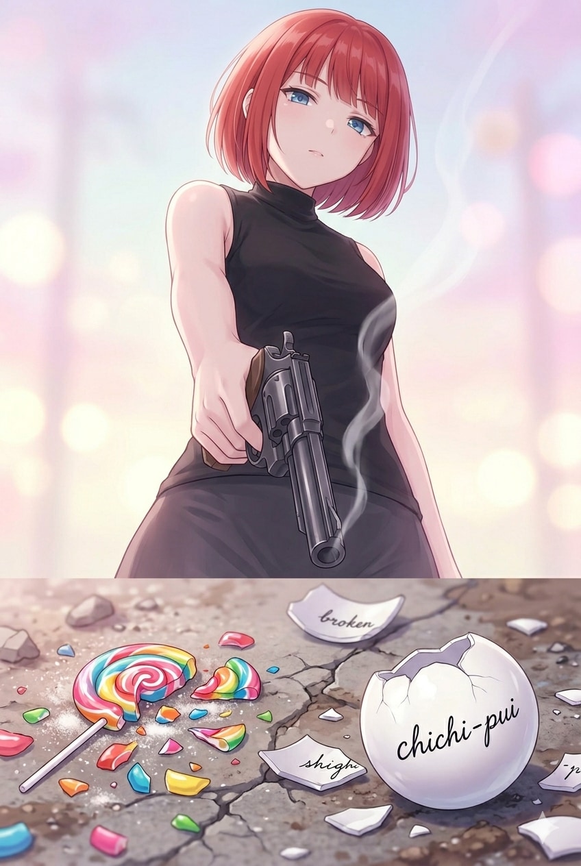 【注意喚起】駆逐完了 | の人気AIイラスト・グラビア