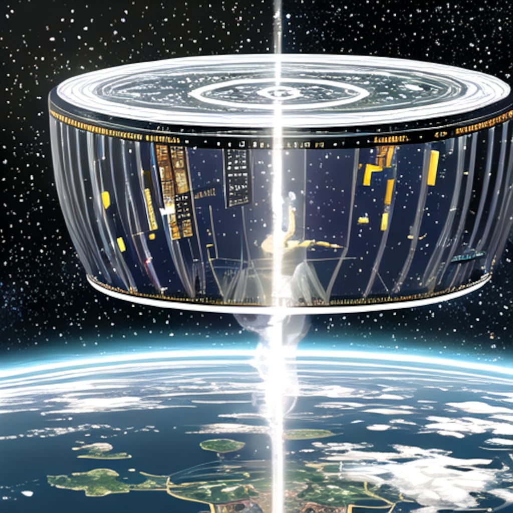 お気に入りプロンプト2