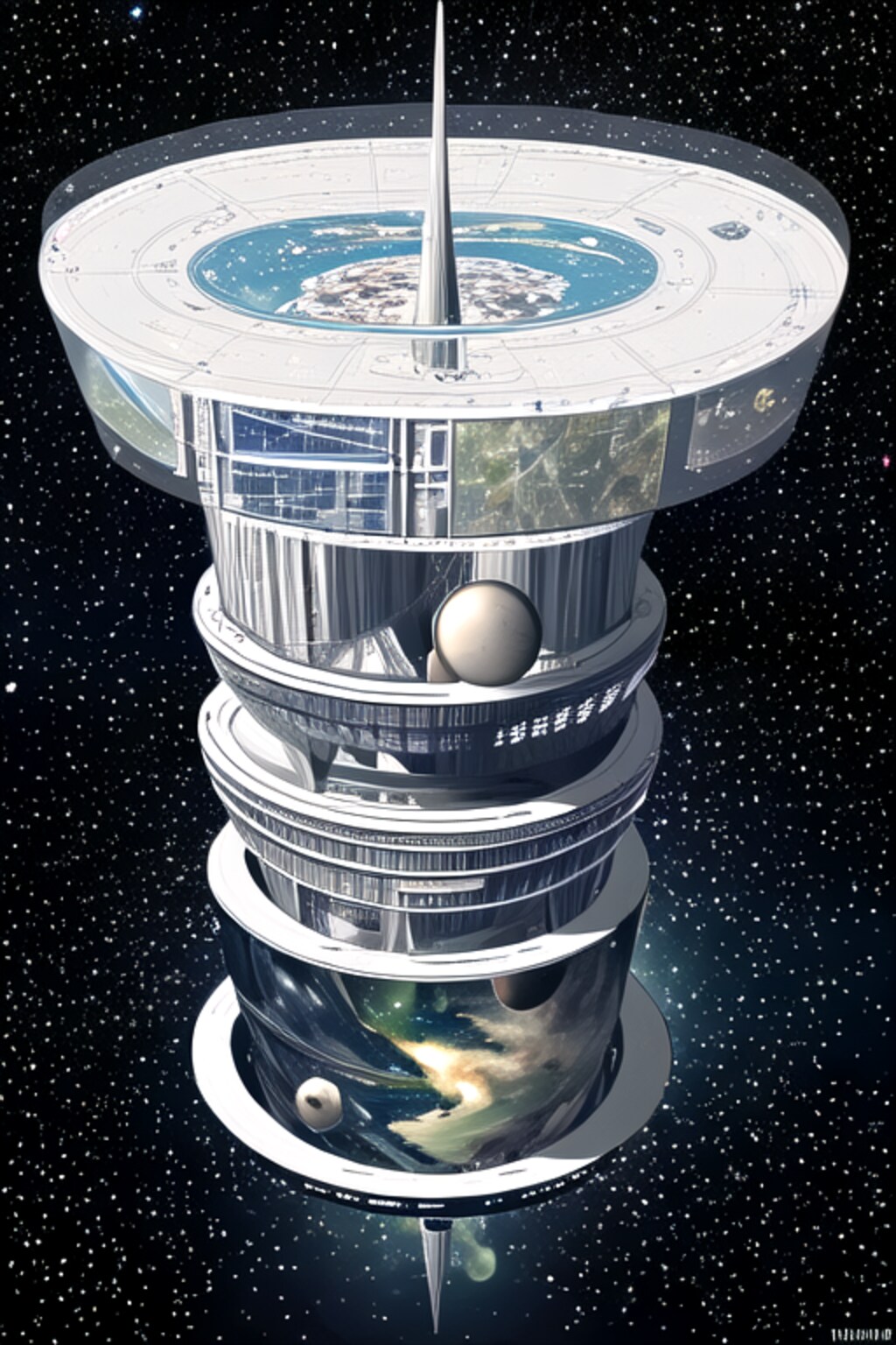 お気に入りプロンプト2