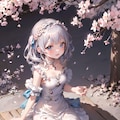 cherryblossom_(Remake) 2枚目
