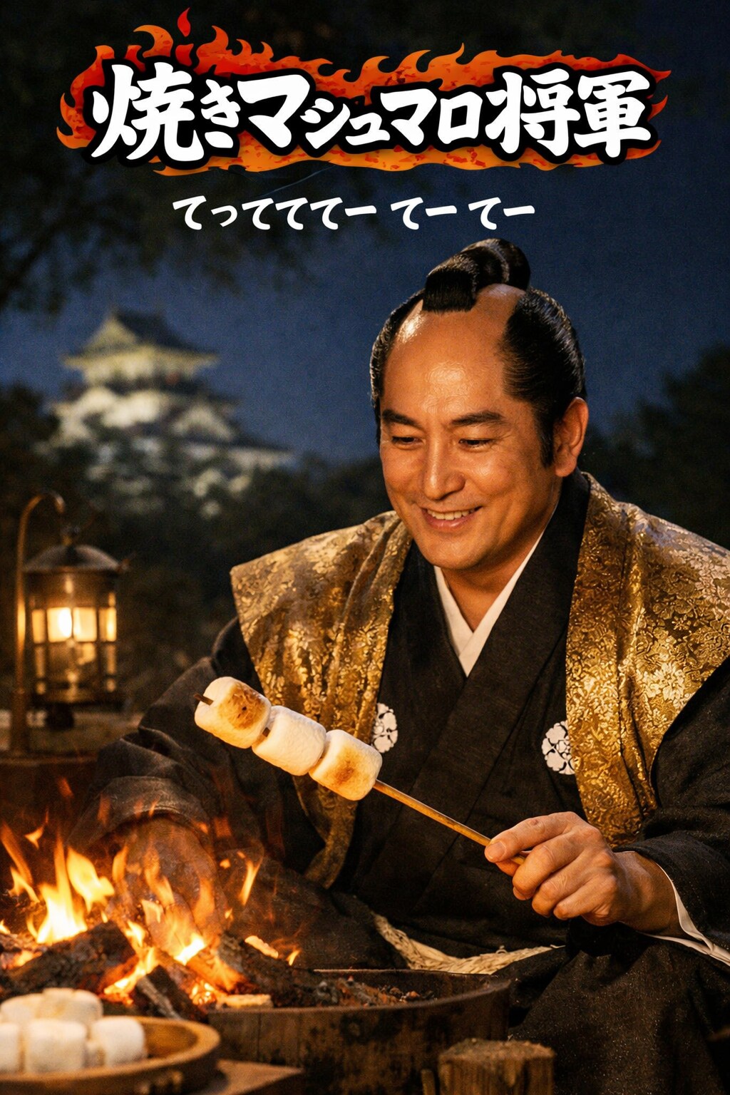 てててー、てってててー(02/19) | の人気AIイラスト・グラビア