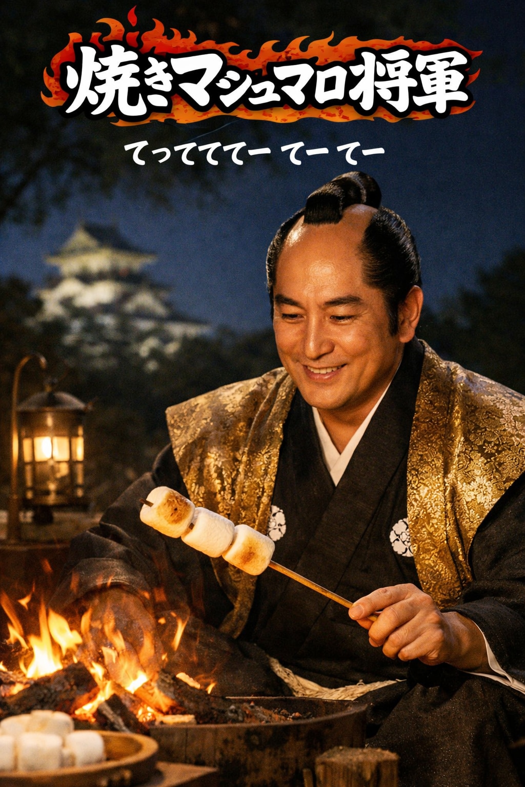 てててー、てってててー(02/19)