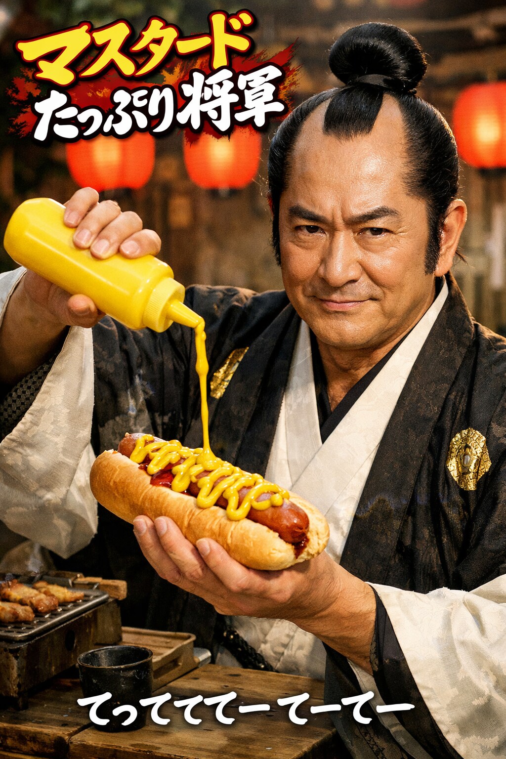 てててー、てってててー(02/19)