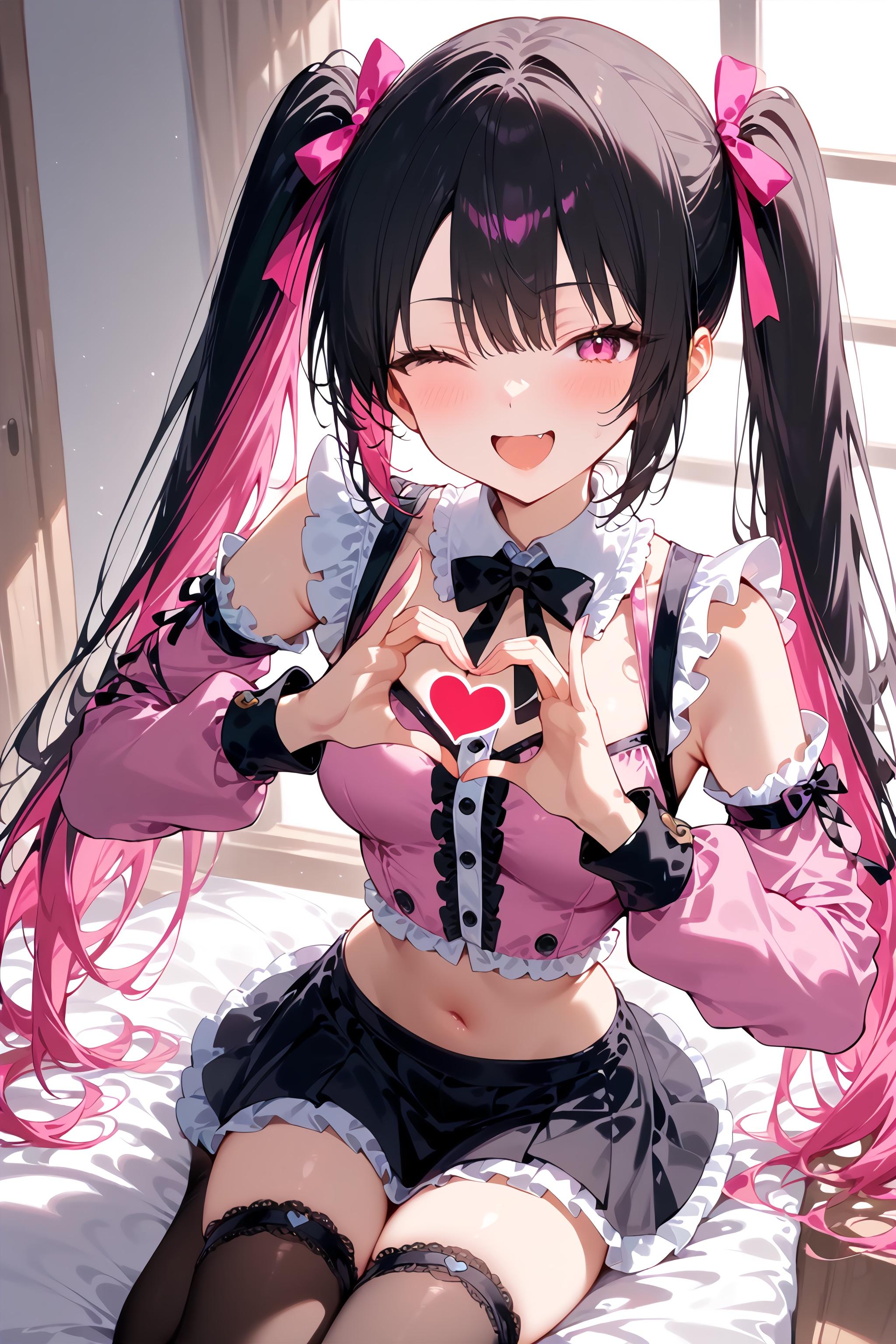 HALO萌愛ちゃん