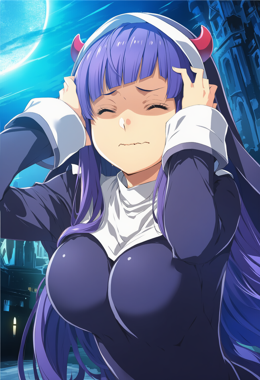 なぜか悪寒が