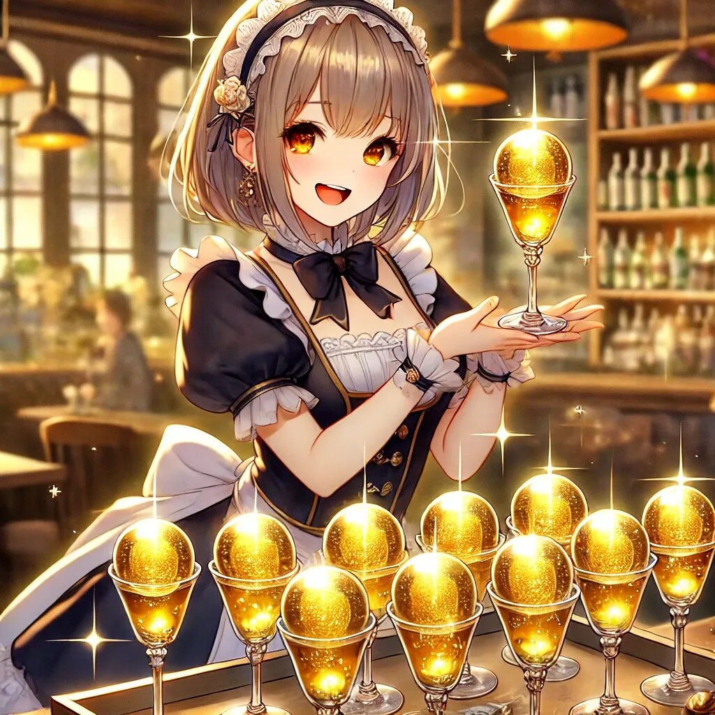 キンタマ カフェ