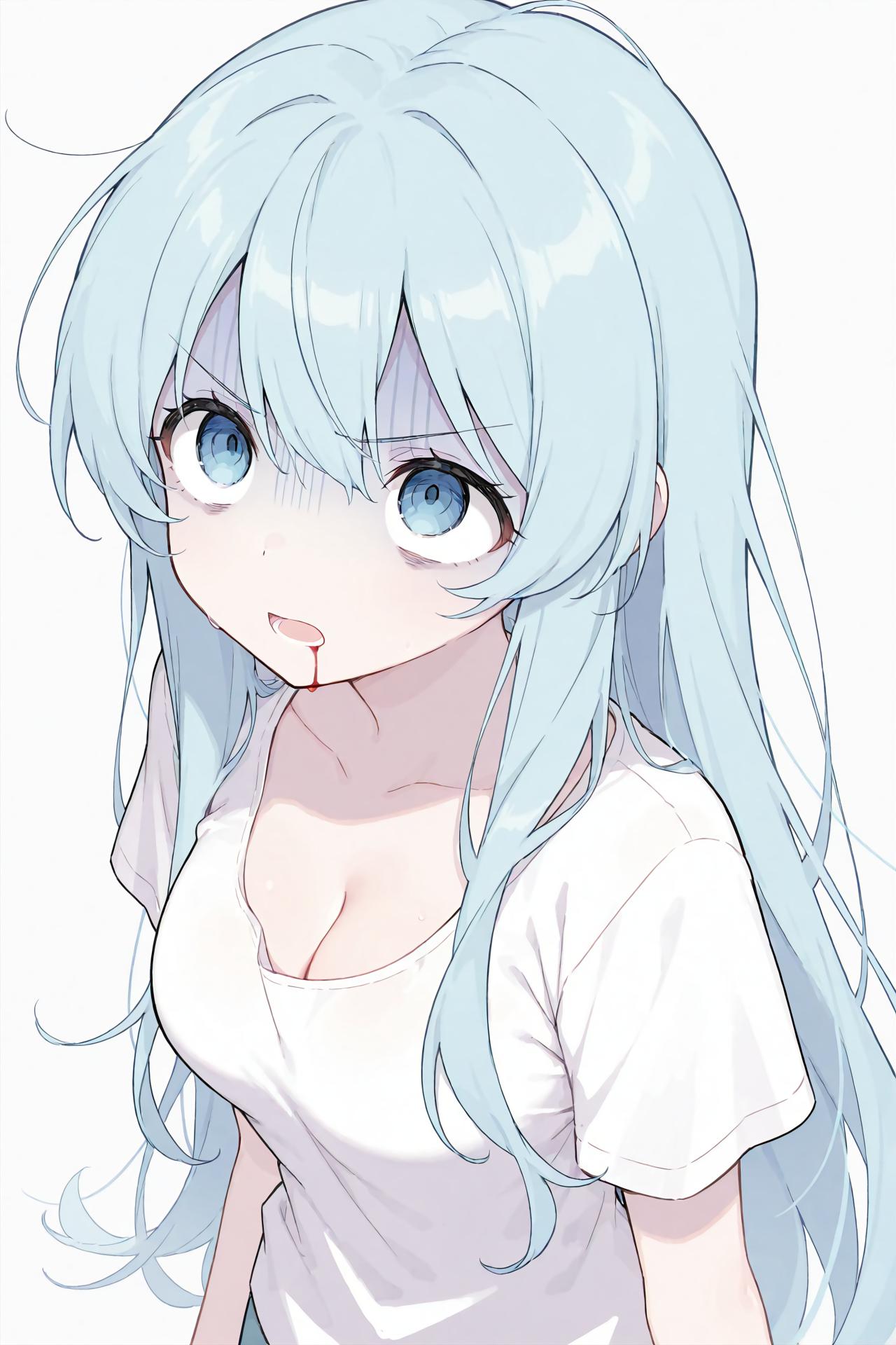 絶望…