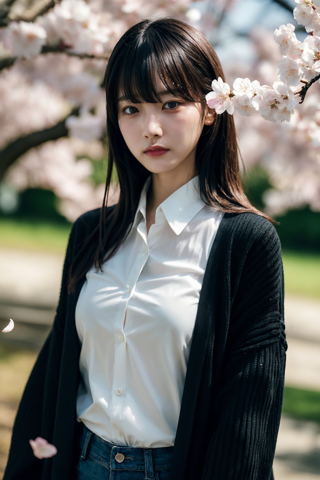 桜 1/11