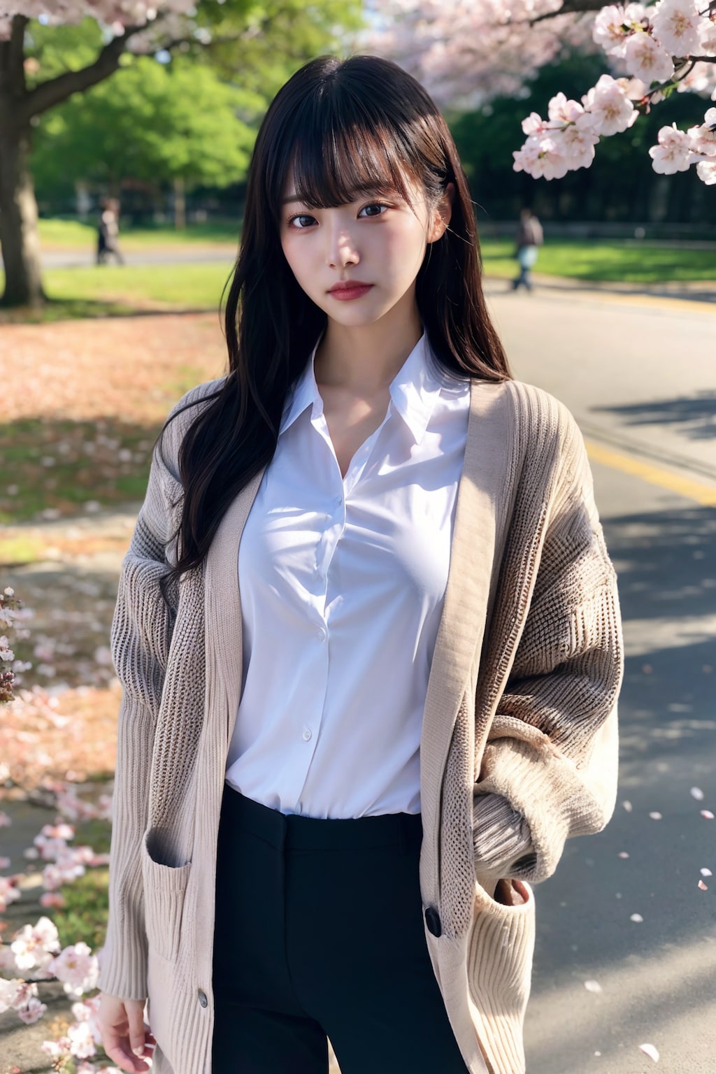桜 1/11