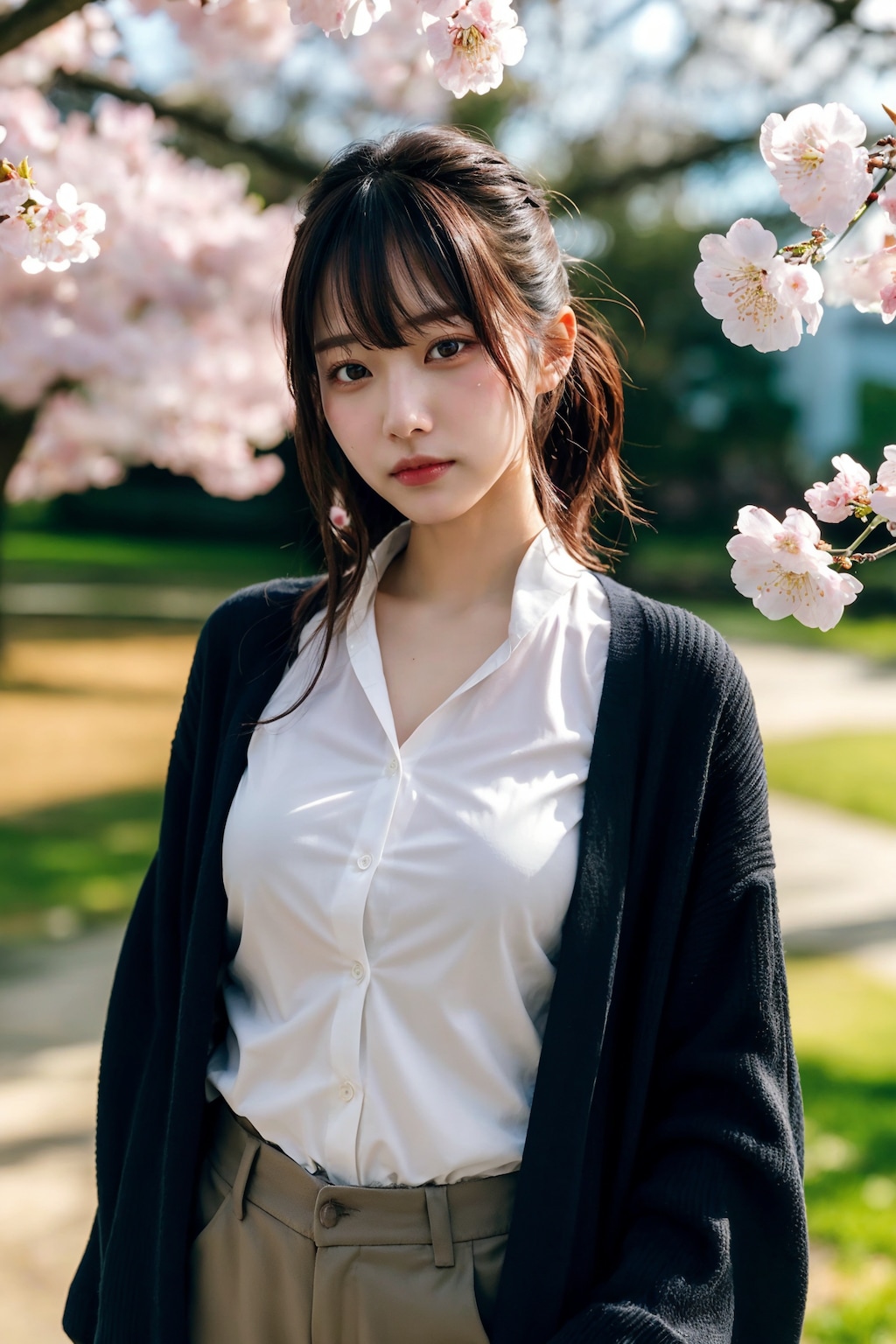 桜 1/11
