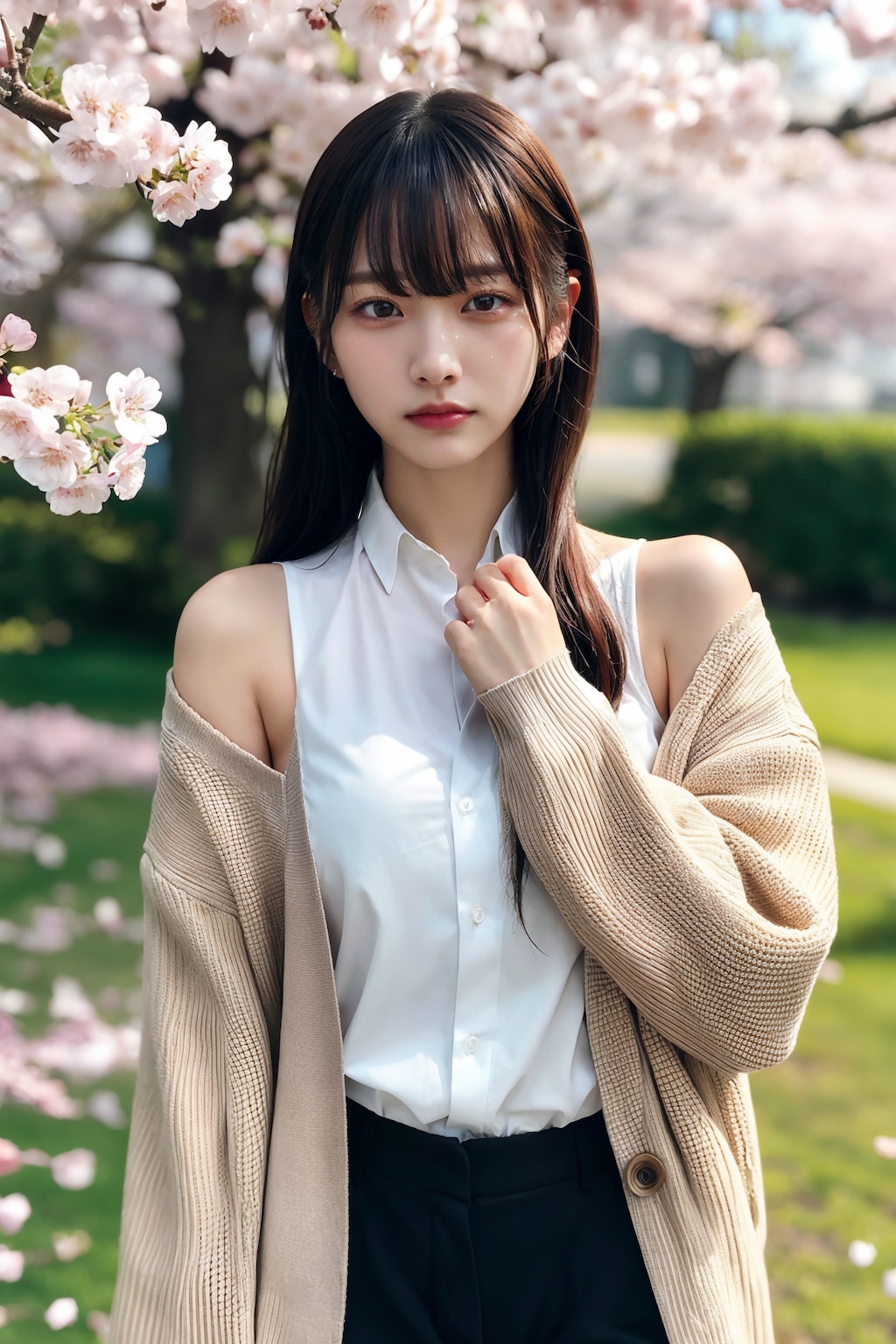 桜 1/11