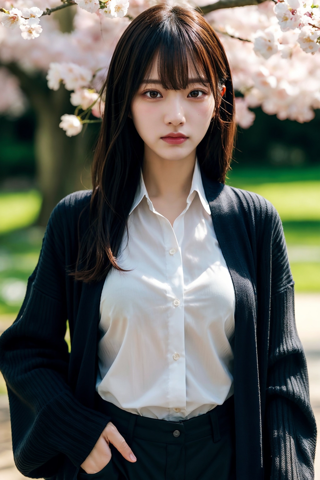 桜 1/11