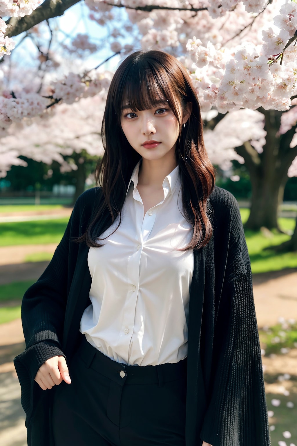 桜 1/11