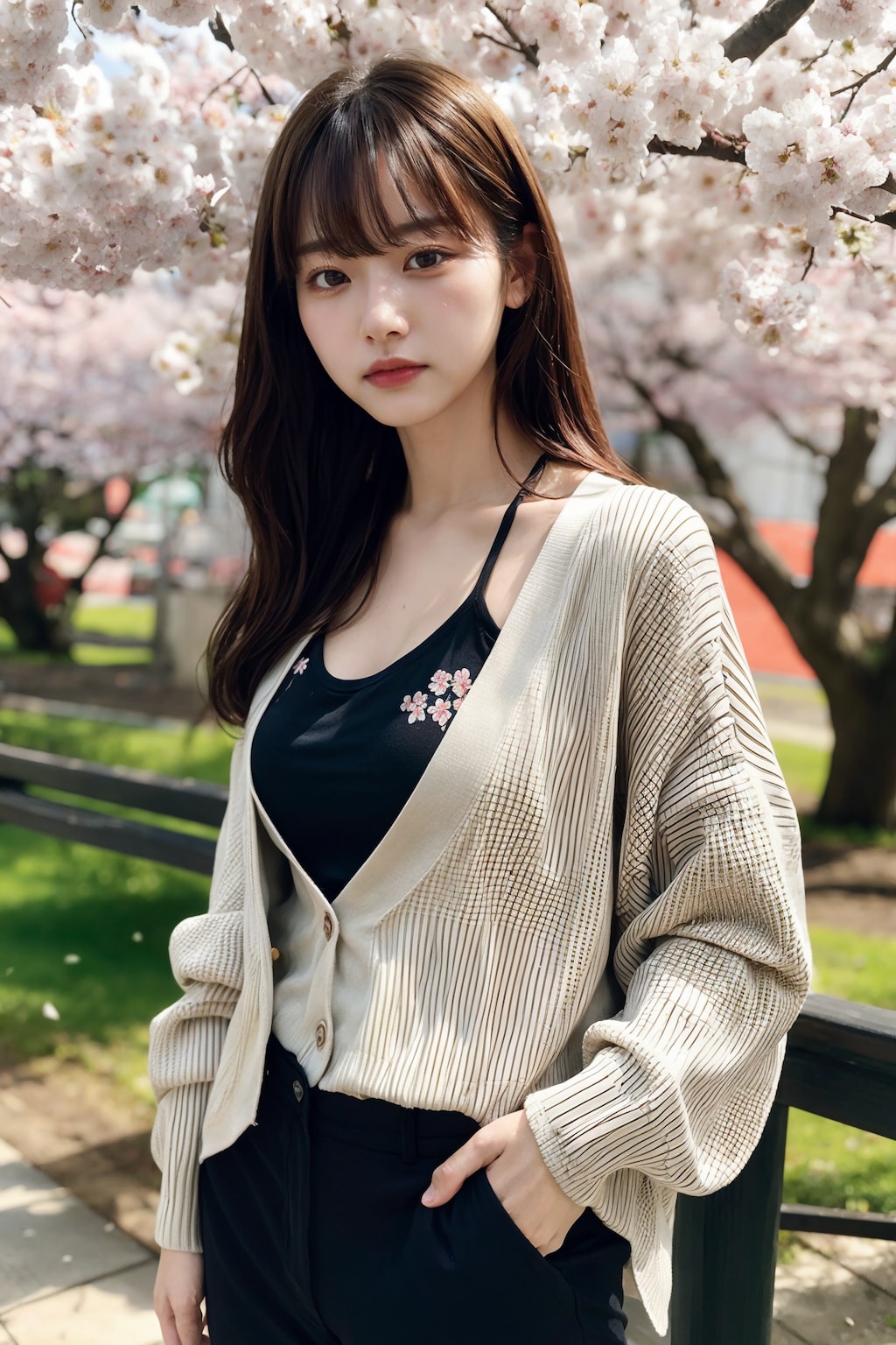 桜 1/11