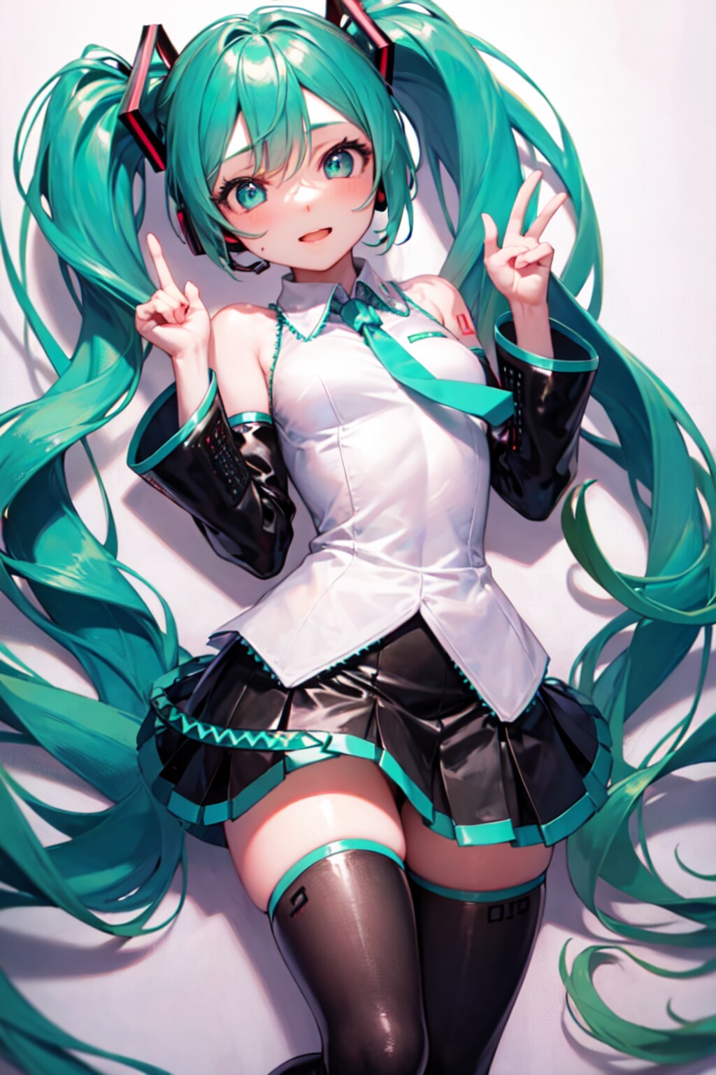 初音ミク