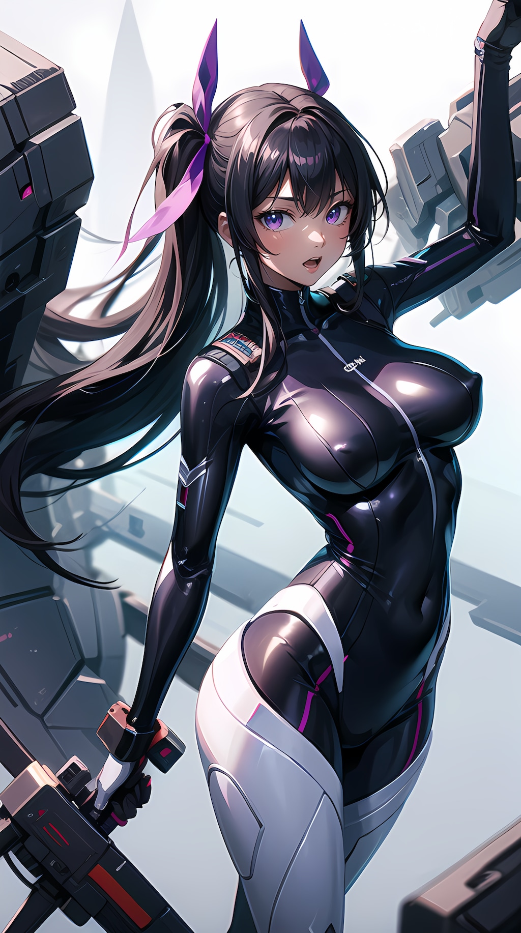 サイバーガールズ