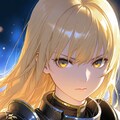 かっこいい女戦士 2枚目