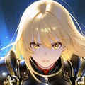 かっこいい女戦士 3枚目