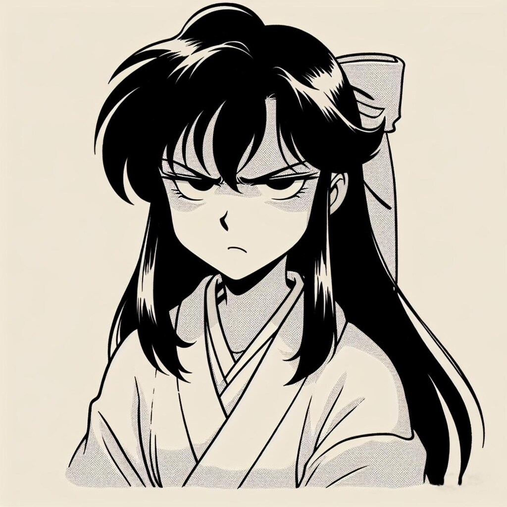 あんた、創作に愛はあるんか？