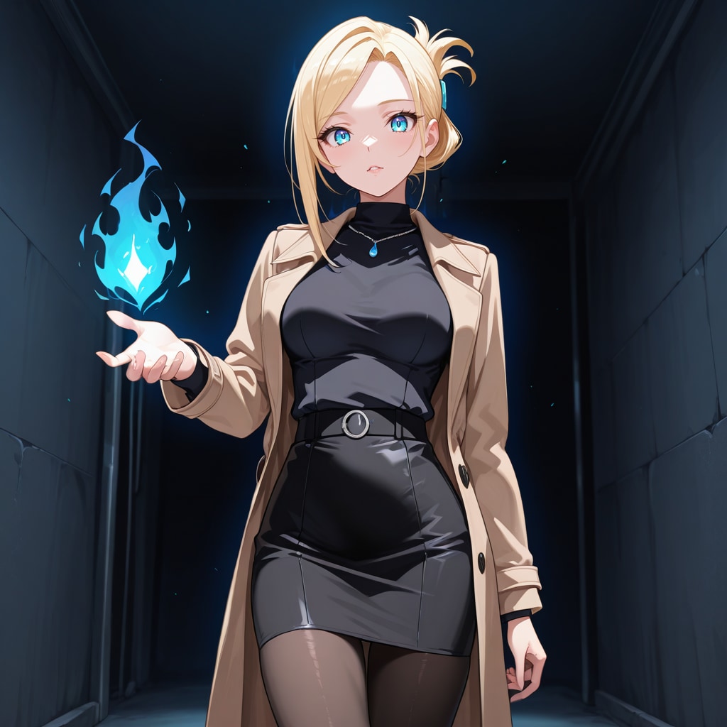 事件捜査 | の人気AIイラスト・グラビア