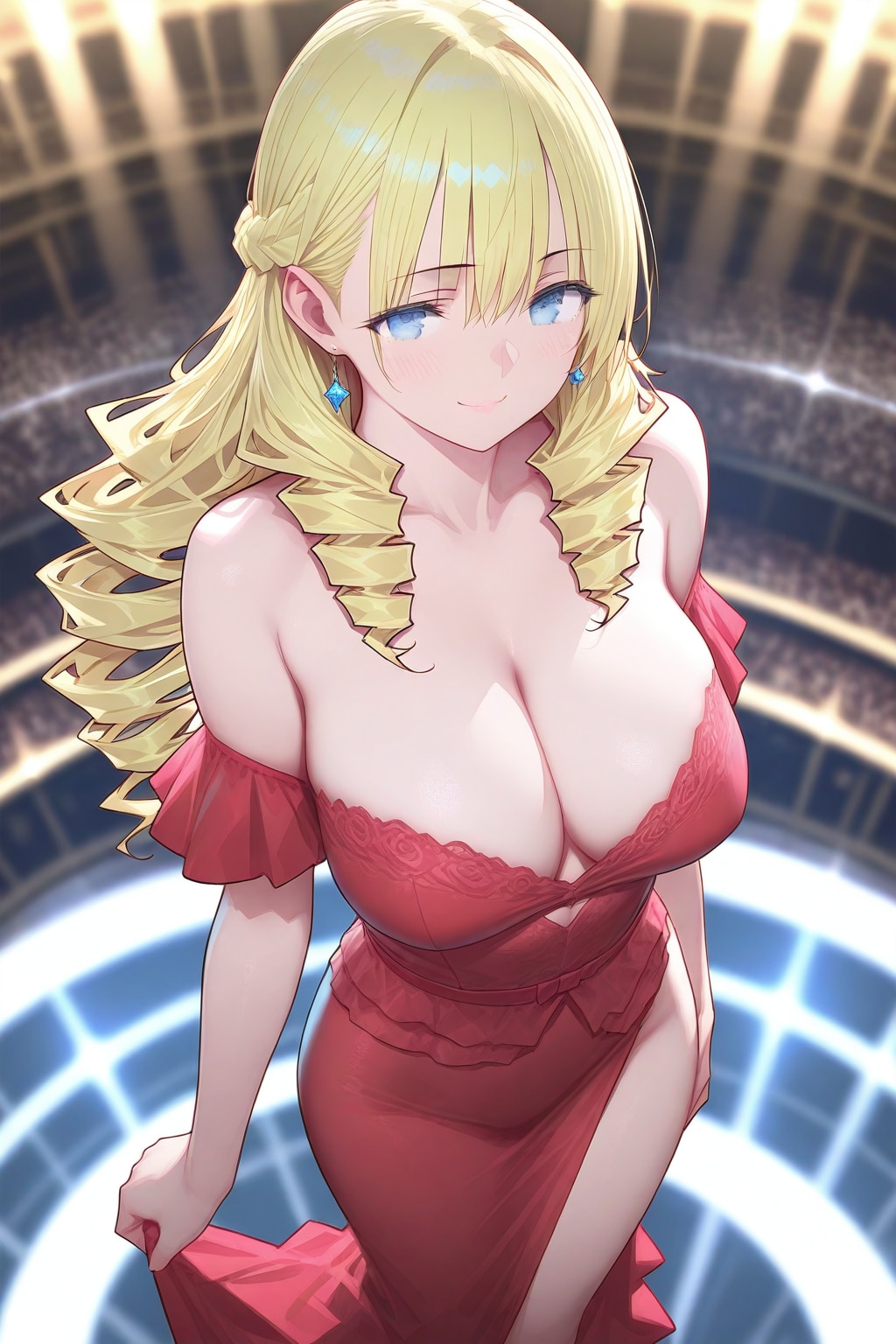 學園長