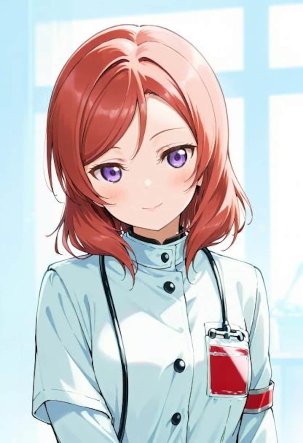 西木野真姫先生